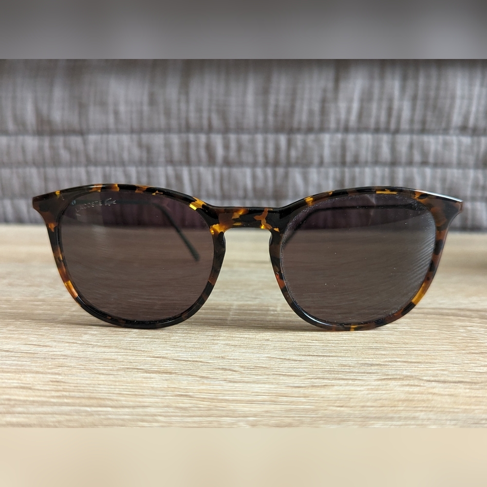 Lacoste sunglasses